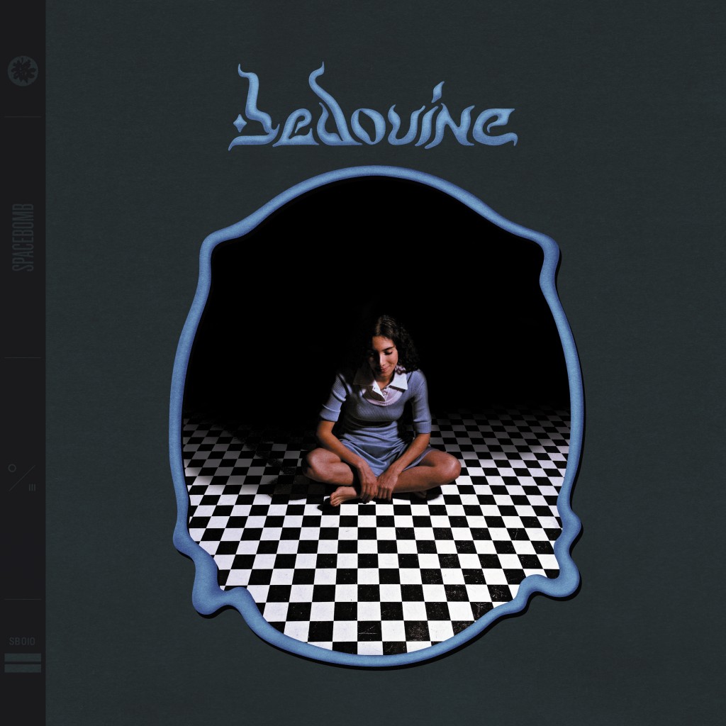 Bedouine Album Cover 3000x3000