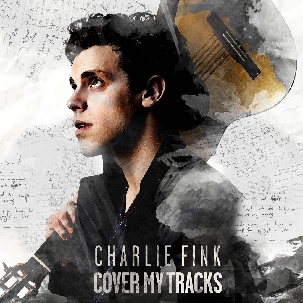 Charlie Fink Cover My Tracks