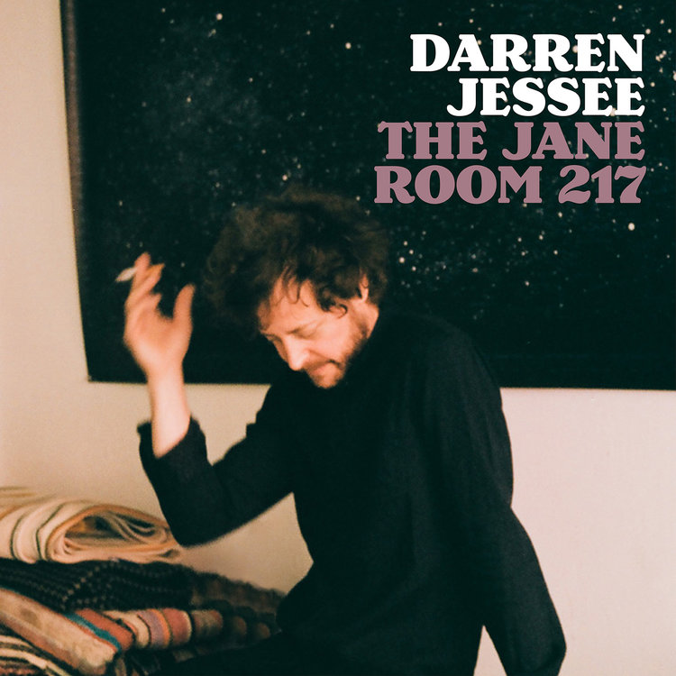 Darren Jessee The Jane Room 217